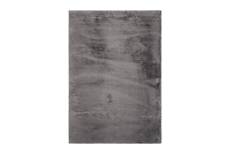 Heaven Ryematte 240x340 cm - Antrasitt - Tekstiler & tepper - Teppe & matte - Moderne matte - Ryetepper