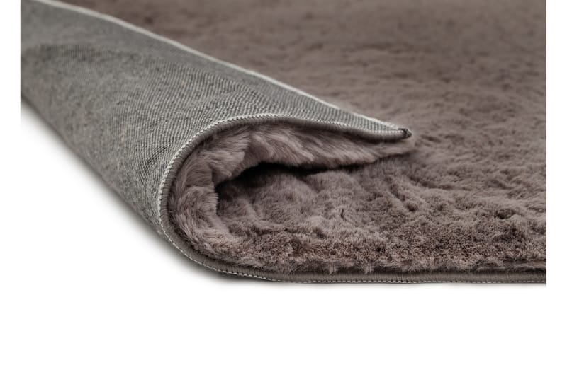 Heaven Ryematte 240x340 cm - Antrasitt - Tekstiler & tepper - Teppe & matte - Moderne matte - Ryetepper
