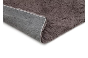 Heaven Ryematte 240x340 cm - Antrasitt - Tekstiler & tepper - Teppe & matte - Moderne matte - Ryetepper