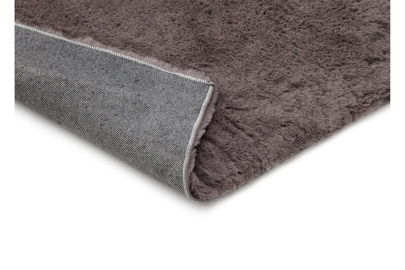 Heaven Ryematte 240x340 cm - Antrasitt - Tekstiler & tepper - Teppe & matte - Moderne matte - Ryetepper
