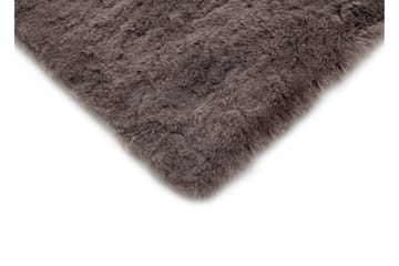 Heaven Ryematte 240x340 cm - Antrasitt - Tekstiler & tepper - Teppe & matte - Moderne matte - Ryetepper