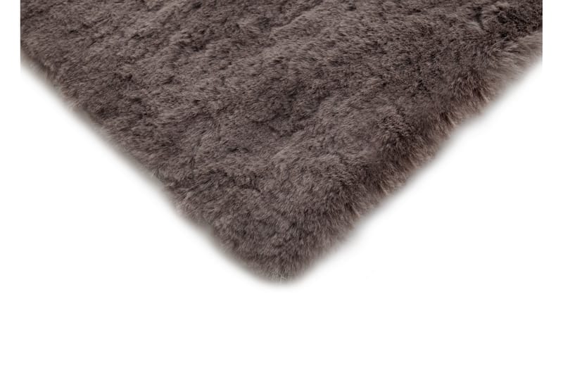 Heaven Ryematte 240x340 cm - Antrasitt - Tekstiler & tepper - Teppe & matte - Moderne matte - Ryetepper