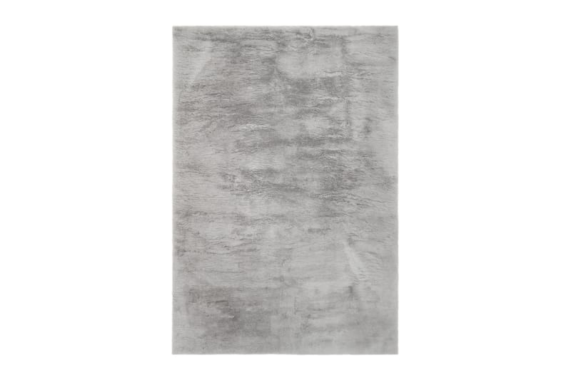 Heaven Ryematte 240x340 cm - Grå - Tekstiler & tepper - Teppe & matte - Moderne matte - Ryetepper