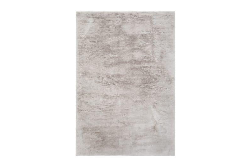 Heaven Ryematte 240x340 cm - Grå - Tekstiler & tepper - Teppe & matte - Moderne matte - Ryetepper