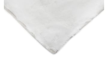 Heaven Ryematte 240x340 cm - Hvit - Tekstiler & tepper - Teppe & matte - Moderne matte - Ryetepper