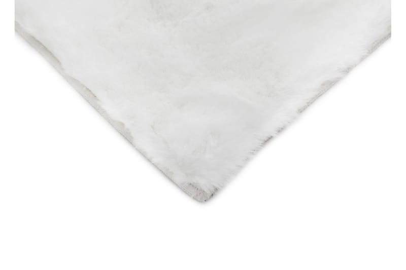 Heaven Ryematte 240x340 cm - Hvit - Tekstiler & tepper - Teppe & matte - Moderne matte - Ryetepper