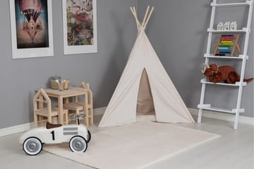 Heaven Ryematte 240x340 cm - Natur - Tekstiler & tepper - Teppe & matte - Moderne matte - Ryetepper