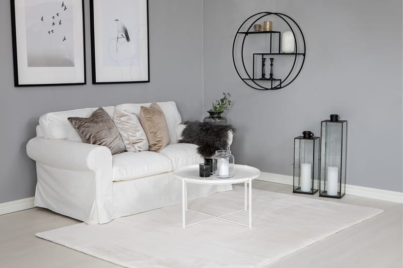 Heaven Ryematte 240x340 cm - Natur - Tekstiler & tepper - Teppe & matte - Moderne matte - Ryetepper