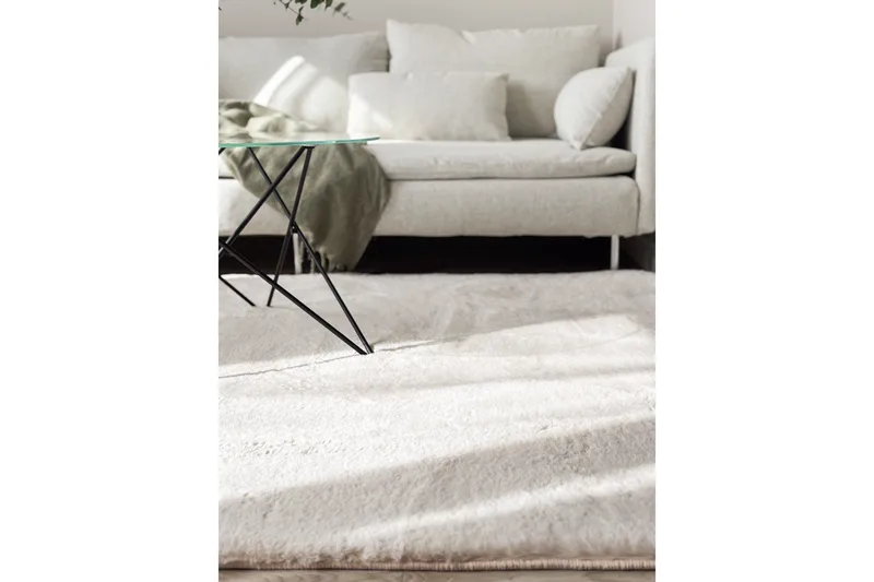 Heaven Ryematte 240x340 cm - Natur - Tekstiler & tepper - Teppe & matte - Moderne matte - Ryetepper