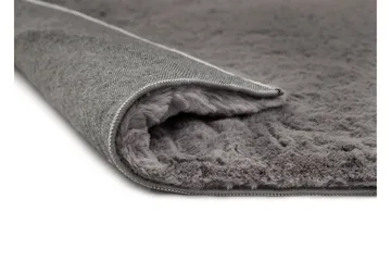 Heaven Ryematte Antrasitt 60*120 - Antrasitt - Tekstiler & tepper - Teppe & matte - Moderne matte - Ryetepper
