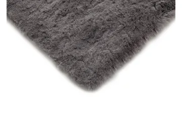 Heaven Ryematte Antrasitt 60*120 - Antrasitt - Tekstiler & tepper - Teppe & matte - Moderne matte - Ryetepper