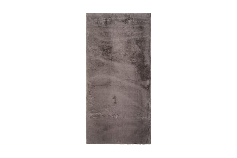 Heaven Ryematte Antrasitt 60*120 - Antrasitt - Tekstiler & tepper - Teppe & matte - Moderne matte - Ryetepper