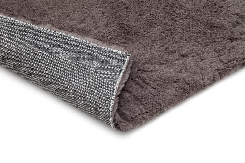 Heaven Ryematte Antrasitt 60*120 - Antrasitt - Tekstiler & tepper - Teppe & matte - Moderne matte - Ryetepper
