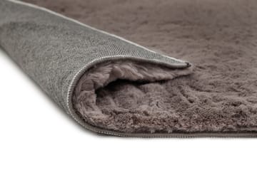 Heaven Ryematte Antrasitt 60*120 - Antrasitt - Tekstiler & tepper - Teppe & matte - Moderne matte - Ryetepper