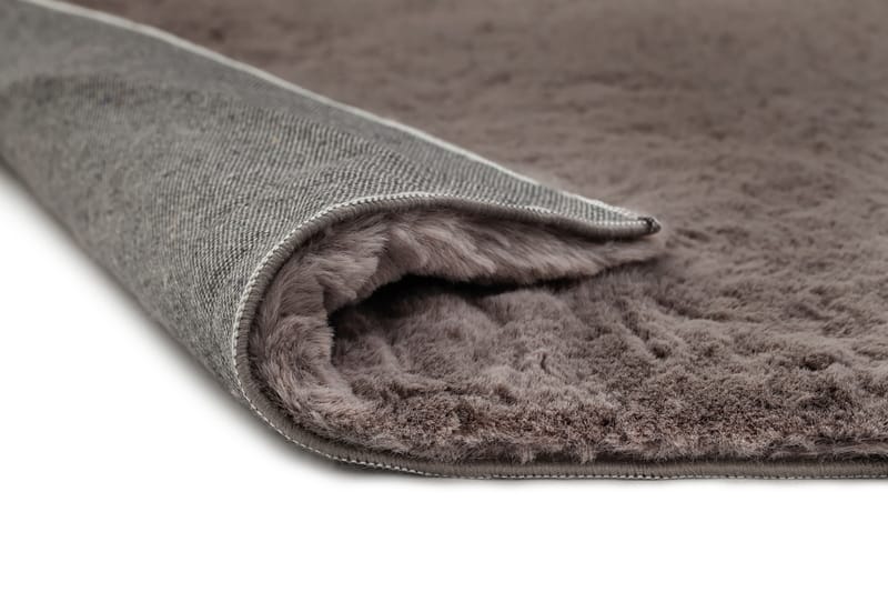 Heaven Ryematte Antrasitt 60*120 - Antrasitt - Tekstiler & tepper - Teppe & matte - Moderne matte - Ryetepper