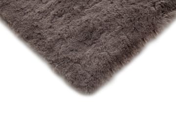 Heaven Ryematte Antrasitt 60*120 - Antrasitt - Tekstiler & tepper - Teppe & matte - Moderne matte - Ryetepper