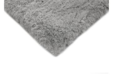 Heaven Ryematte Grå 60*120 - Grå - Tekstiler & tepper - Teppe & matte - Moderne matte - Ryetepper
