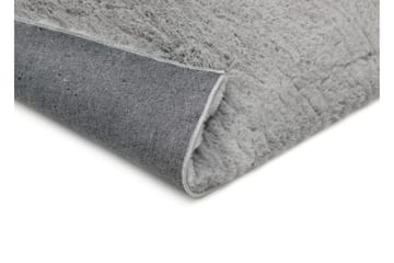 Heaven Ryematte Grå 60*120 - Grå - Tekstiler & tepper - Teppe & matte - Moderne matte - Ryetepper