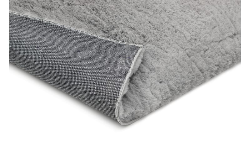 Heaven Ryematte Grå 60*120 - Grå - Tekstiler & tepper - Teppe & matte - Moderne matte - Ryetepper