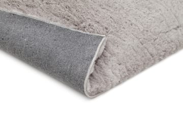Heaven Ryematte Grå 60*120 - Grå - Tekstiler & tepper - Teppe & matte - Moderne matte - Ryetepper
