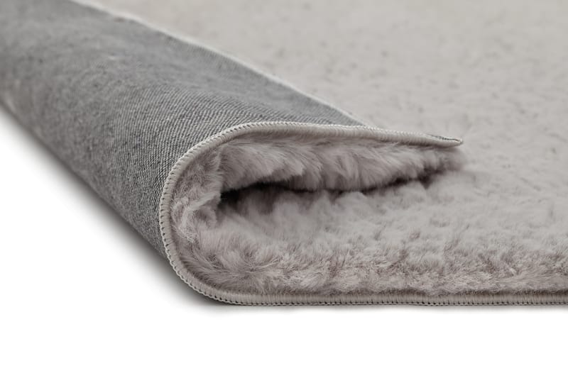 Heaven Ryematte Grå 60*120 - Grå - Tekstiler & tepper - Teppe & matte - Moderne matte - Ryetepper