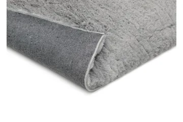 Heaven Ryematte Grå 80*160 - Grå - Tekstiler & tepper - Teppe & matte - Moderne matte - Ryetepper