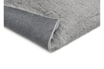 Heaven Ryematte Grå 80*160 - Grå - Tekstiler & tepper - Teppe & matte - Moderne matte - Ryetepper