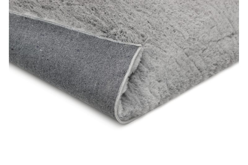 Heaven Ryematte Grå 80*160 - Grå - Tekstiler & tepper - Teppe & matte - Moderne matte - Ryetepper
