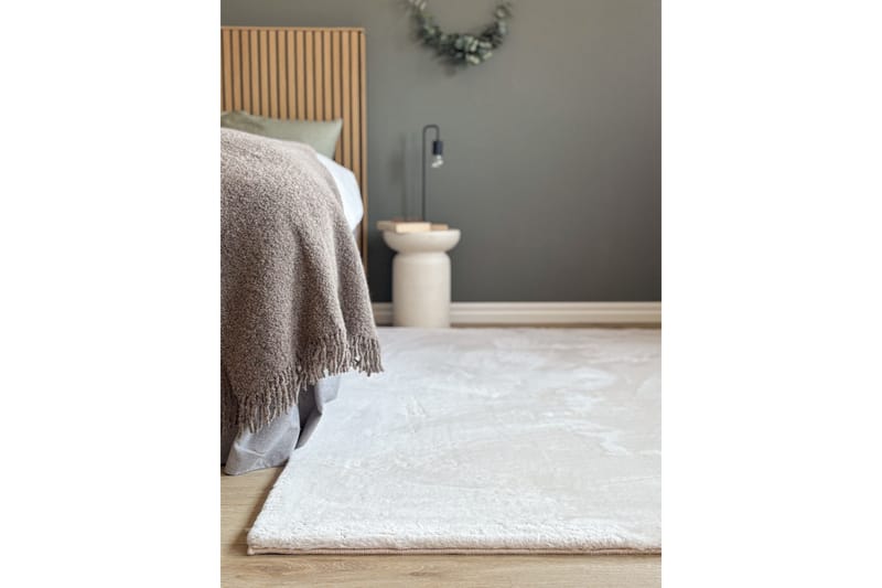 Heaven Ryematte Natur 160*230 - Natur - Tekstiler & tepper - Teppe & matte - Moderne matte - Ryetepper