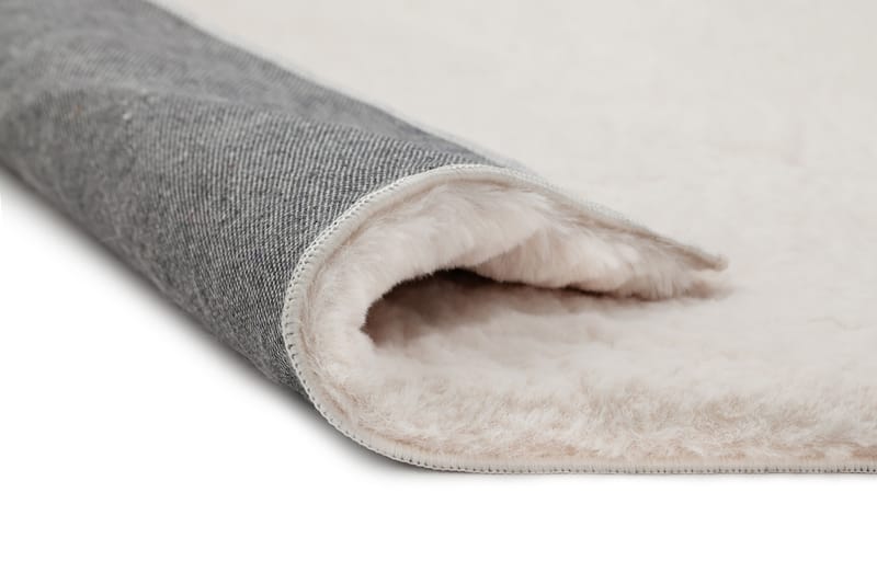 Heaven Ryematte Natur 60*120 - Natur - Tekstiler & tepper - Teppe & matte - Moderne matte - Ryetepper