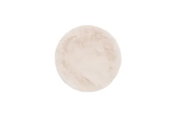 Heaven Ryematte Natur Rund 160