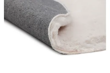 Heaven Ryematte Natur Rund 160 - Natur - Tekstiler & tepper - Teppe & matte - Moderne matte - Ryetepper