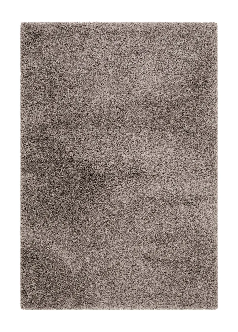 Lounge Ryeteppe 200x290 cm Rektangulær - Lin - Tekstiler & tepper - Teppe & matte - Moderne matte - Ryetepper