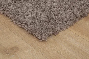 Lounge Ryeteppe 80x150 cm Rektangulær - Lin - Tekstiler & tepper - Teppe & matte - Moderne matte - Ryetepper