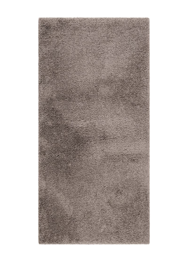 Lounge Ryeteppe 80x150 cm Rektangulær, Lin
