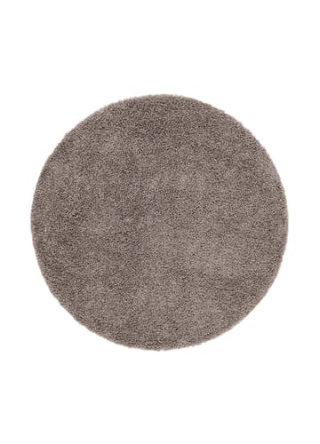 Lounge Ryeteppe Rundt 240 cm