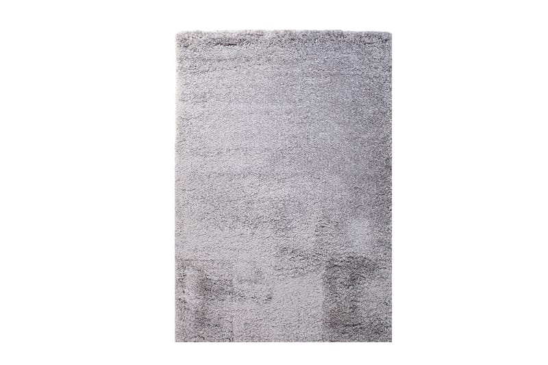 Matte Vellosa 133x190 cm Grå - Ryetepper