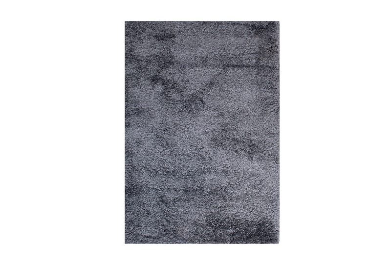 Matte Vellosa 133x190 cm Svart - Ryetepper