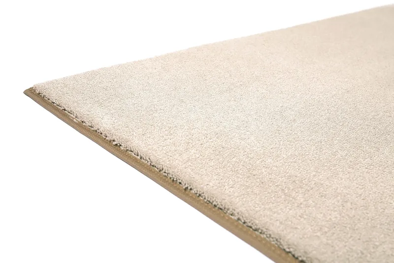 Puuteri Matte 133x200 cm Grå - VM Carpet - Tekstiler & tepper - Teppe & matte - Moderne matte - Viskosematter