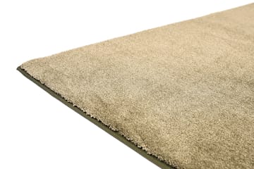 Puuteri Matte 133x200 cm Oliven - VM Carpet - Tekstiler & tepper - Teppe & matte - Moderne matte - Ryetepper
