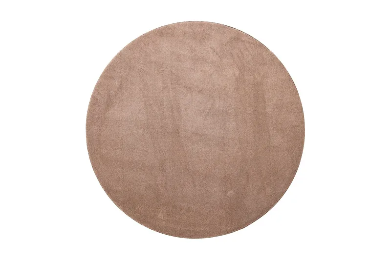 Puuteri Matte 160 cm Brun, VM Carpet