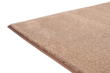 Puuteri Matte 160x230 cm Brun - VM Carpet - Tekstiler & tepper - Teppe & matte - Moderne matte - Ryetepper
