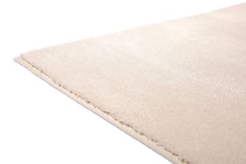 Puuteri Matte 80x150 cm Hvit - VM Carpet - Tekstiler & tepper - Teppe & matte - Moderne matte - Ryetepper