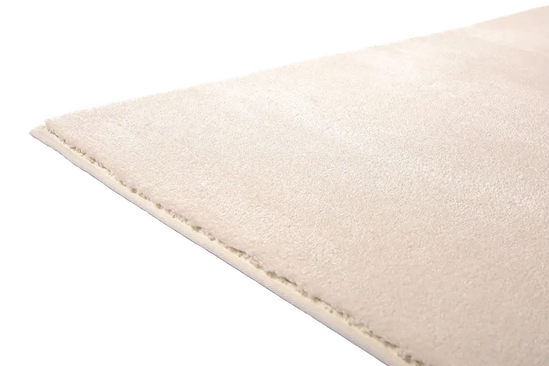 Puuteri Matte 80x150 cm Hvit - VM Carpet - Tekstiler & tepper - Teppe & matte - Moderne matte - Ryetepper