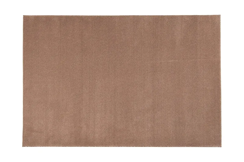 Puuteri Matte 80x250 cm Brun, VM Carpet