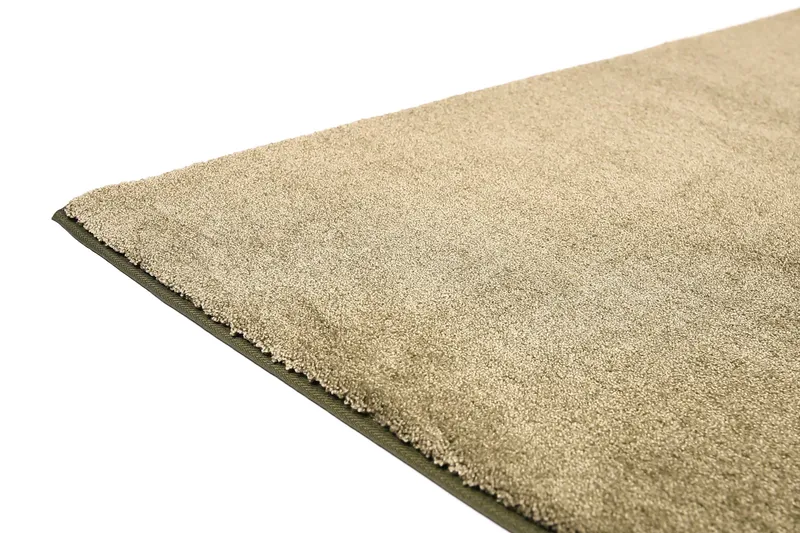 Puuteri Matte 80x250 cm Oliven - VM Carpet - Tekstiler & tepper - Teppe & matte - Moderne matte - Ryetepper