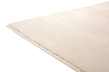 Puuteri Matte 80x300 cm Hvit - VM Carpet - Tekstiler & tepper - Teppe & matte - Moderne matte - Viskosematter