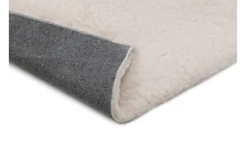 Ryamatta KM Home Heaven Ryamatta Beige 160x230 cm - Tekstiler & tepper - Teppe & matte - Moderne matte - Ryetepper