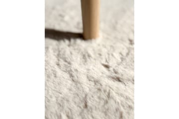 Ryematte Heaven 120 cm - Natur - Tekstiler & tepper - Teppe & matte - Moderne matte - Ryetepper
