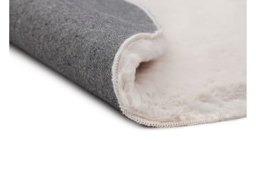 Ryematte Heaven 120 cm - Natur - Tekstiler & tepper - Teppe & matte - Moderne matte - Ryetepper